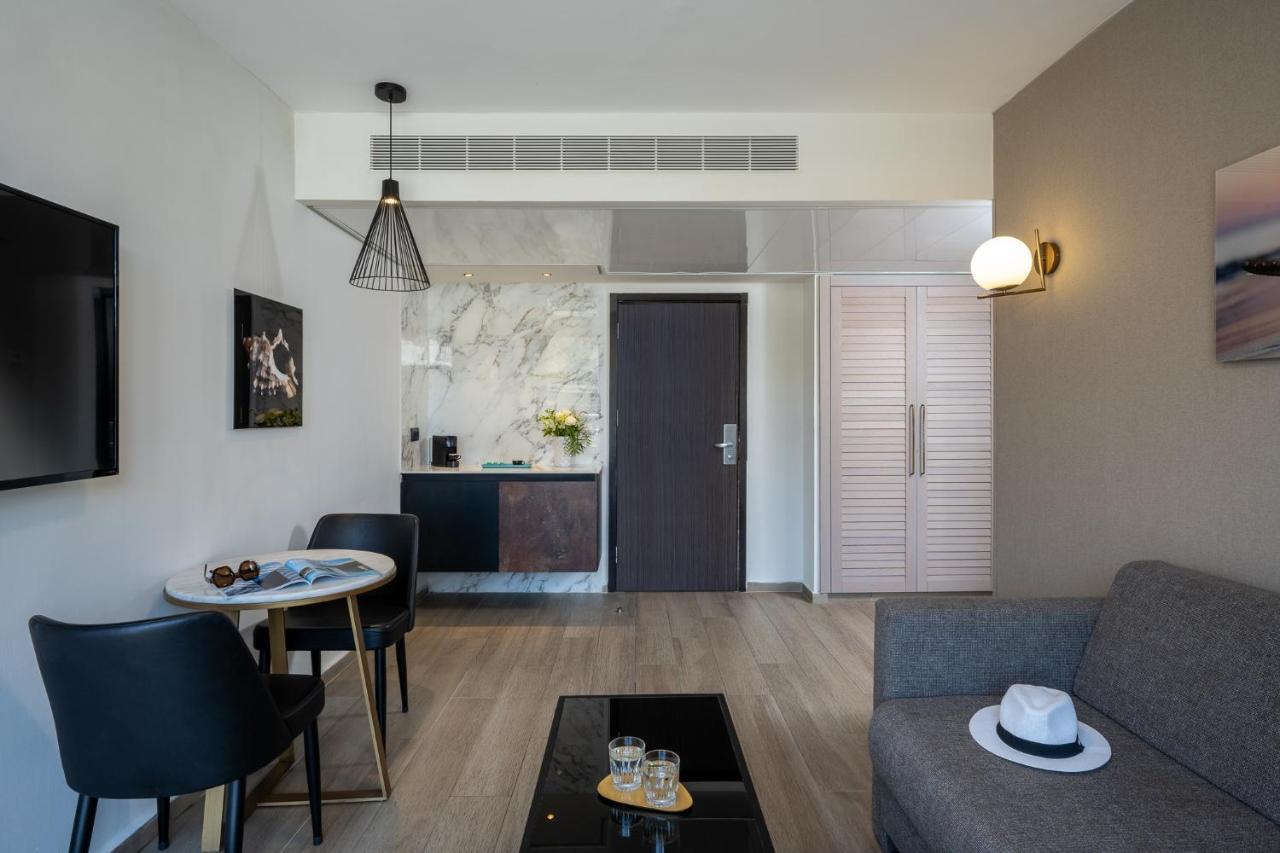 Hotel Astral Palma