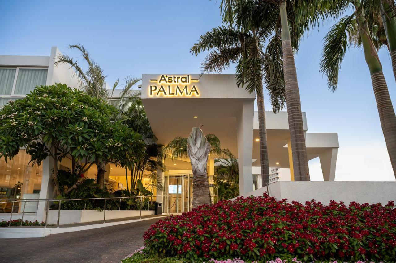 Hotel Astral Palma 4*