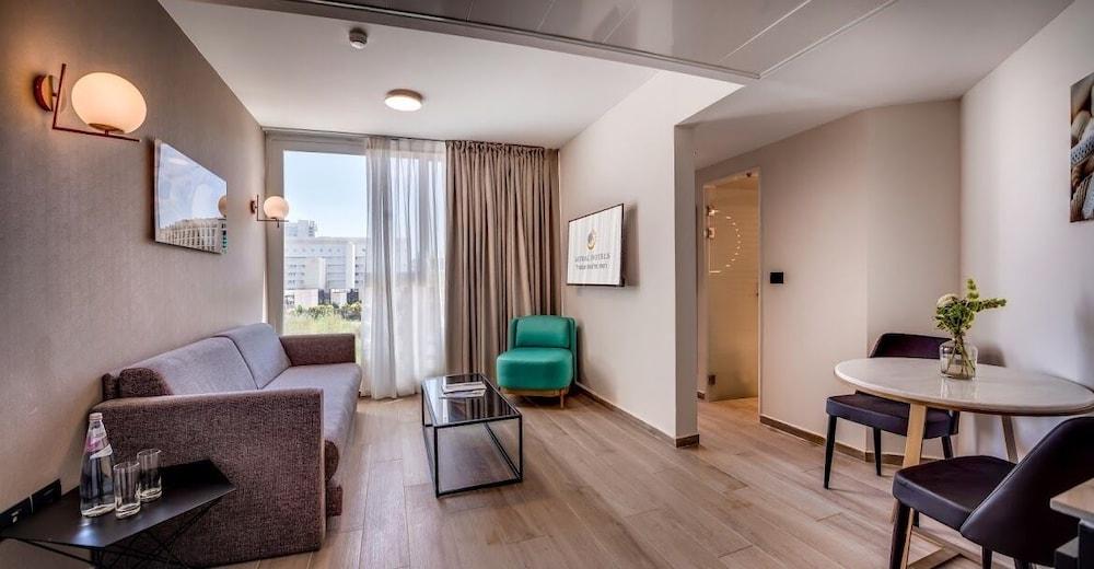 Astral Palma Eilat