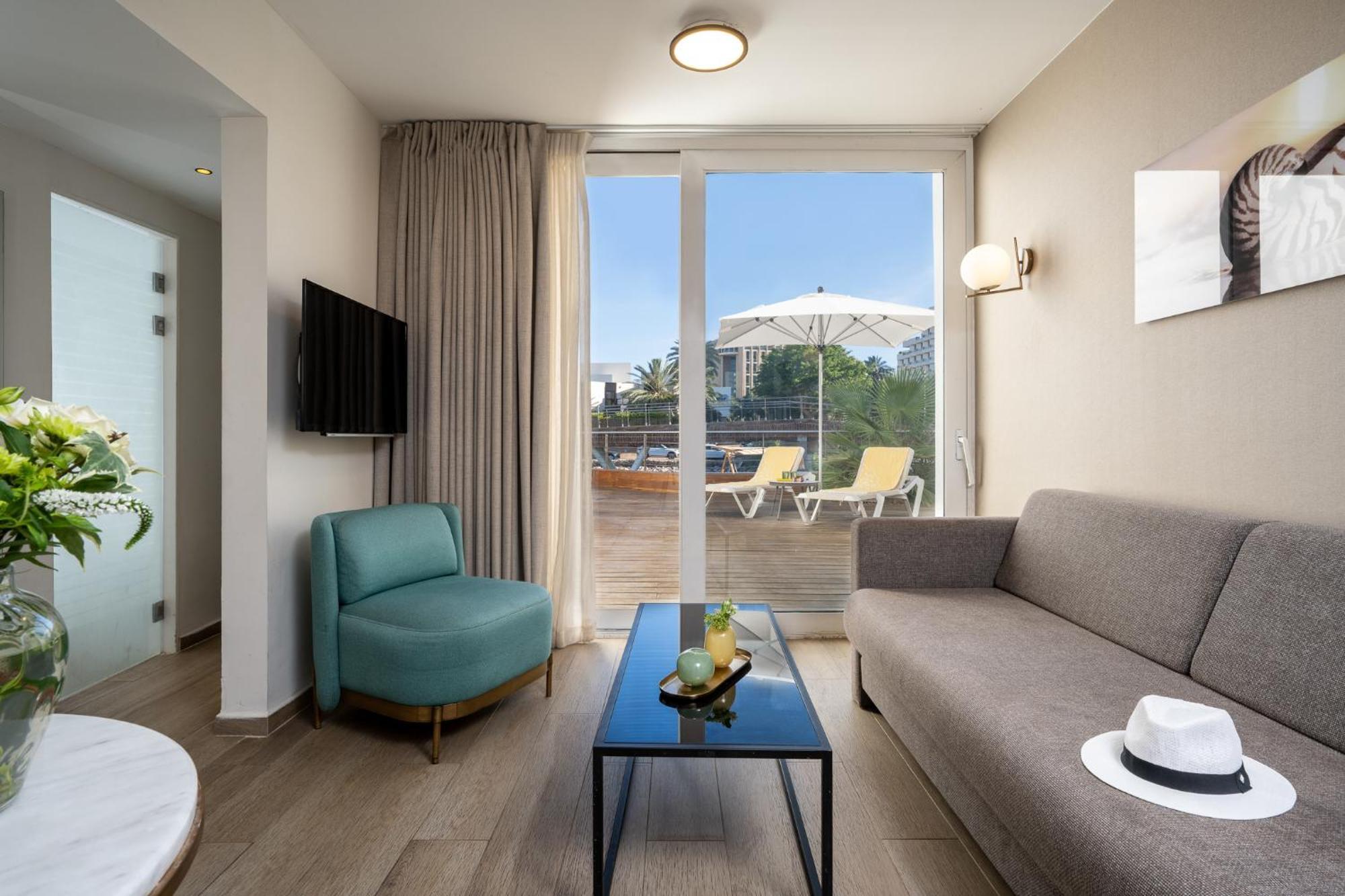 Hotel Astral Palma