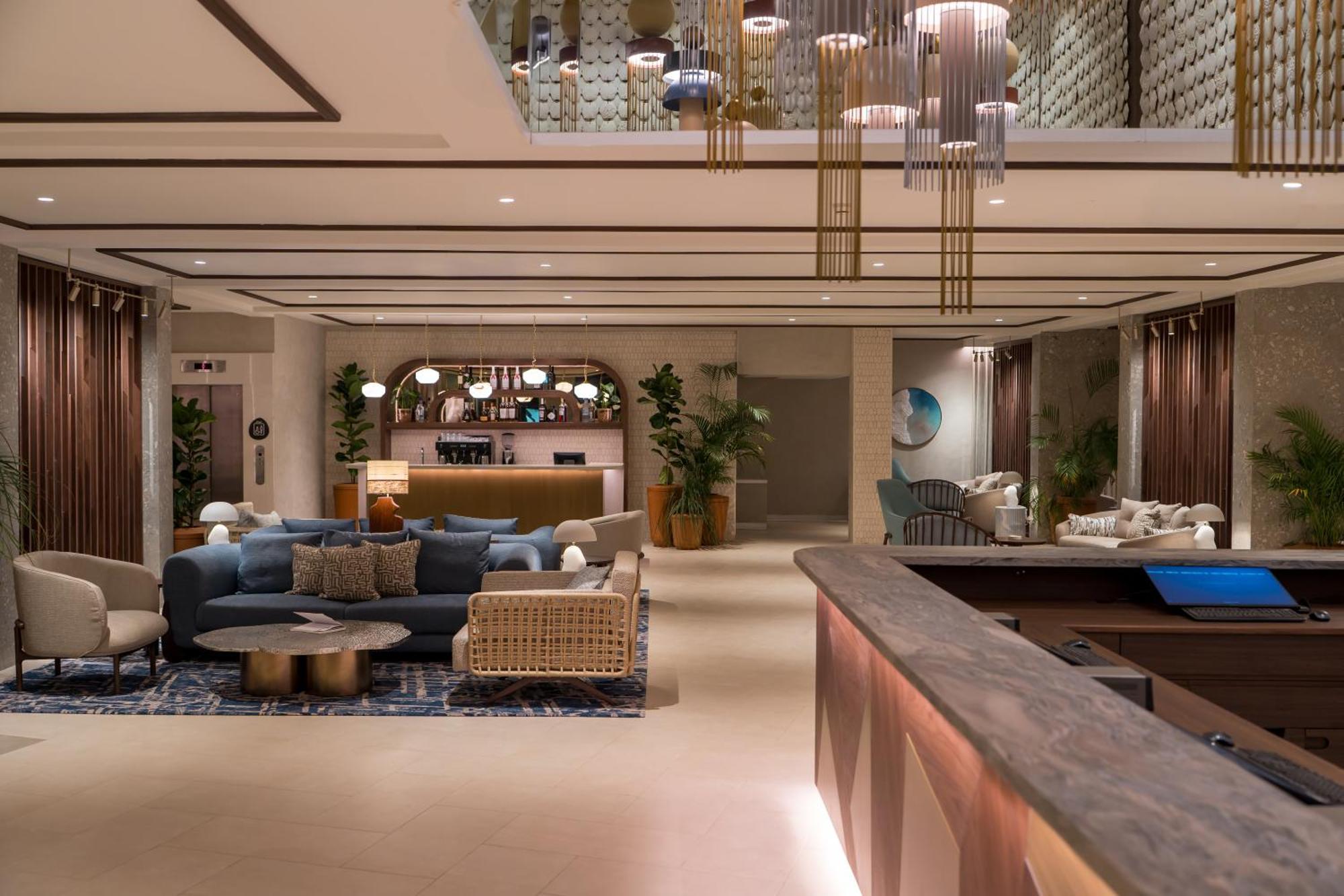 Hotel Astral Palma 4*