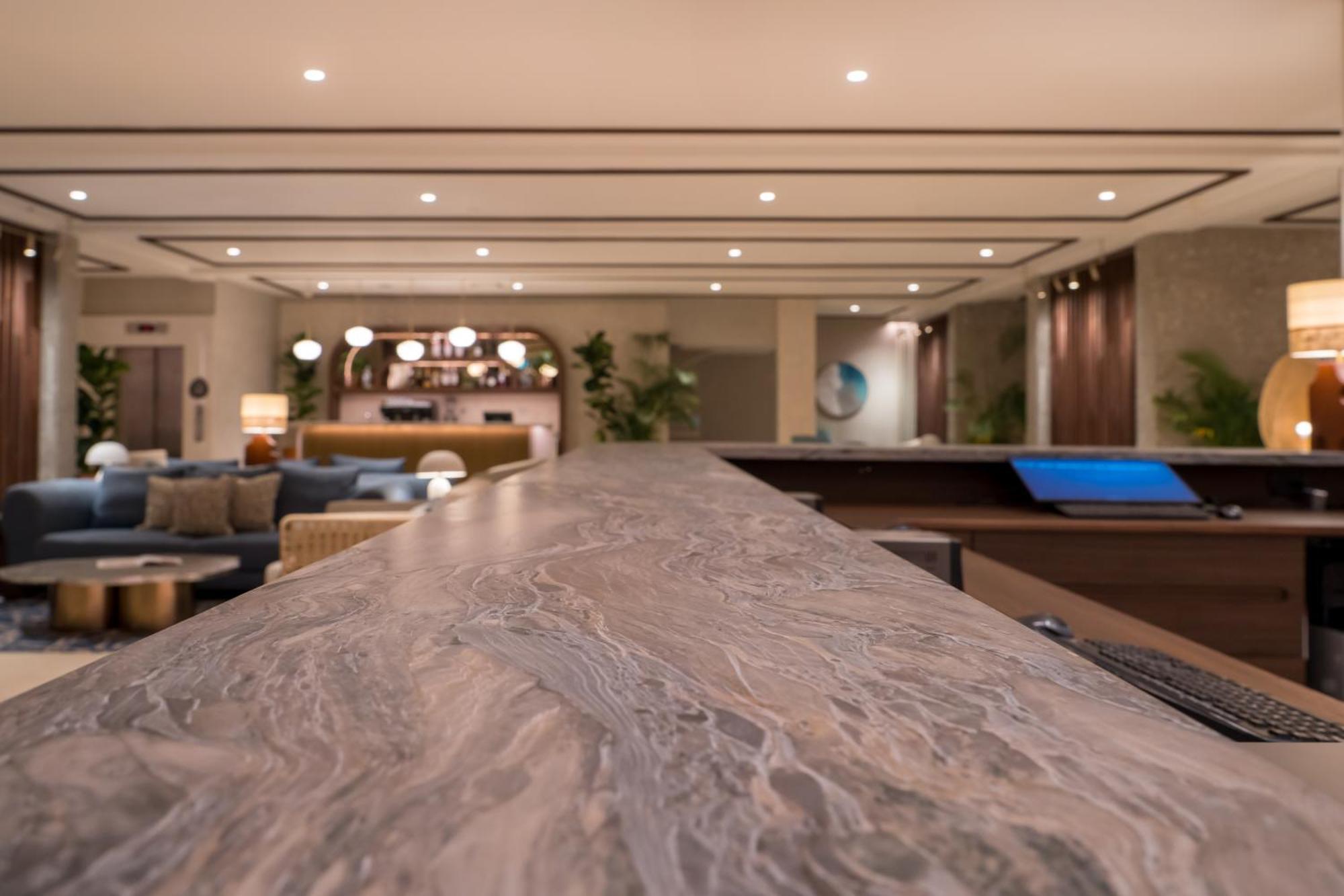 Astral Palma Hotel Eilat