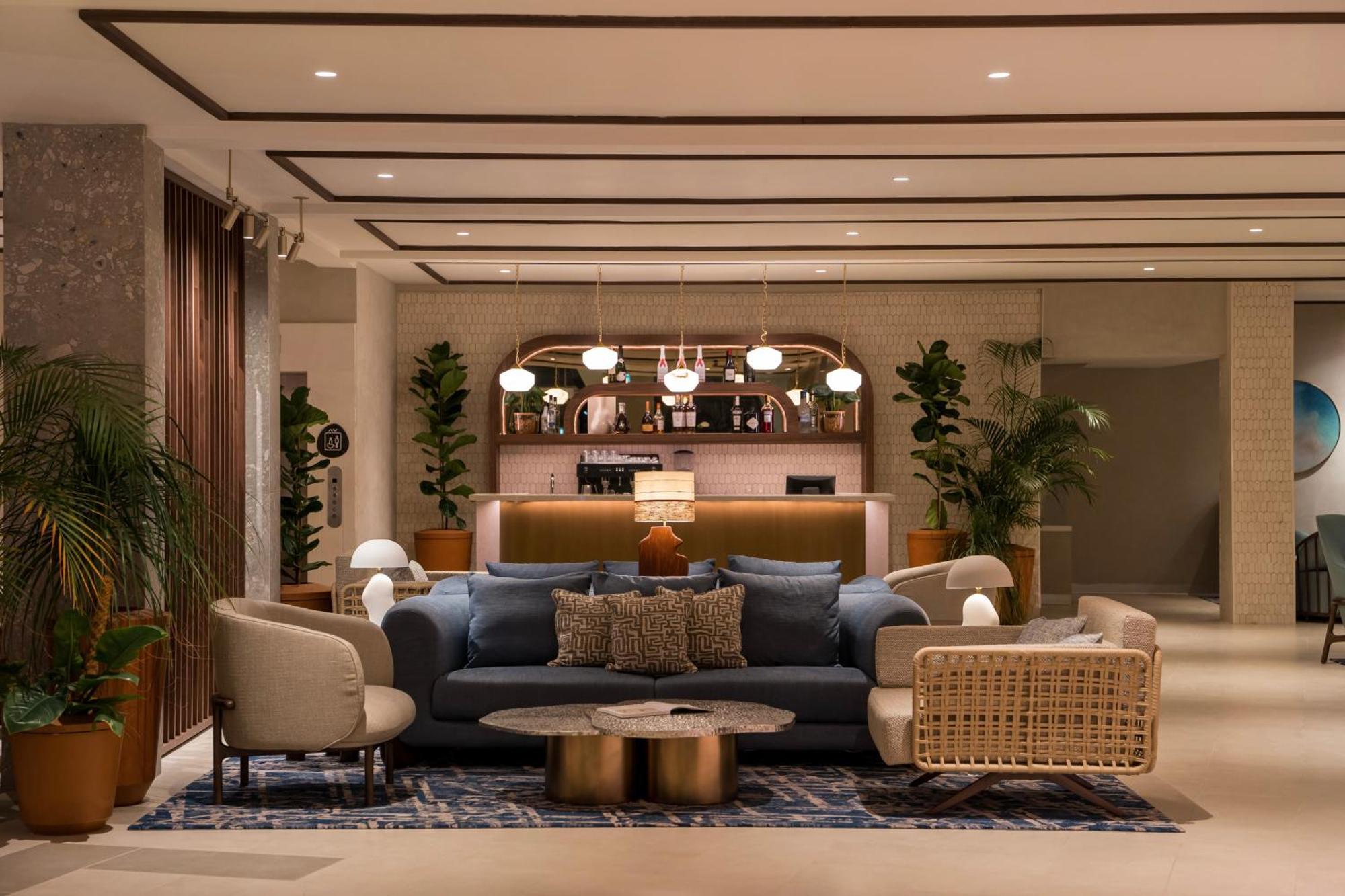Hotel Astral Palma