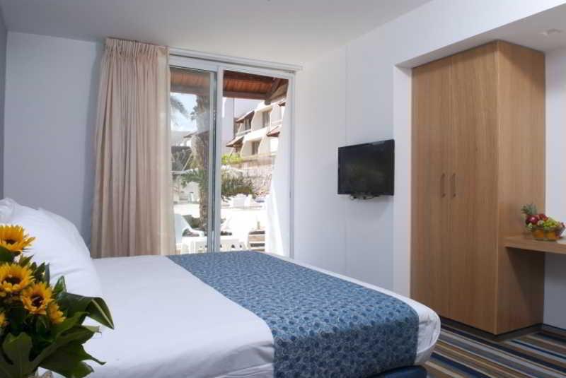 Astral Palma 4* Eilat