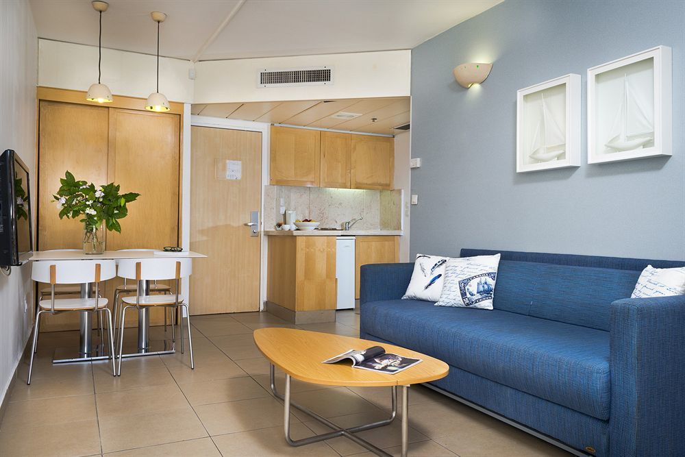 Astral Palma 4* Eilat