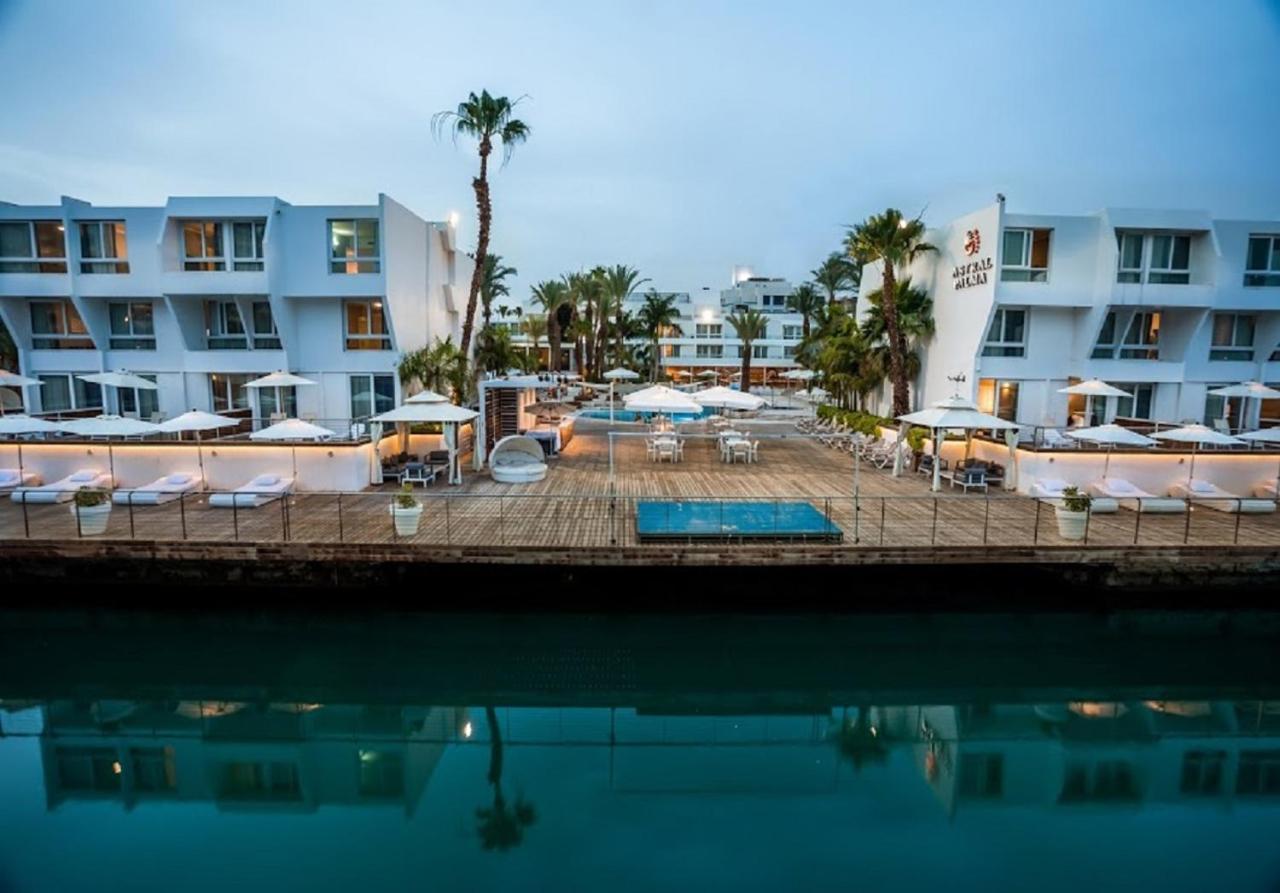 Hotel Astral Palma